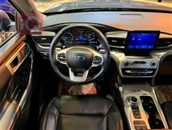 فورد إكسبلورر